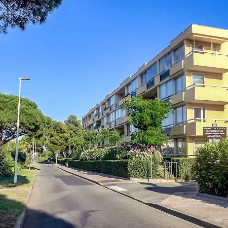 Cote D'azur-11 La Favière