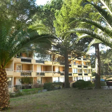 Côte D'azur-11 Appartement
