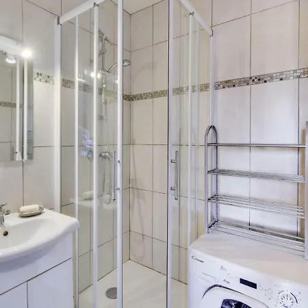 Côte D'azur-11 Appartement La Favière