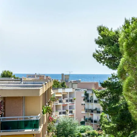 Apartmán Cote D'azur-11